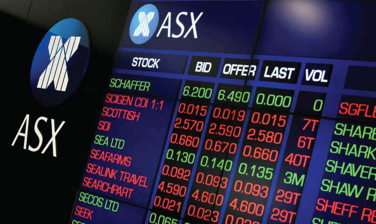 RightCrowd lists on ASX