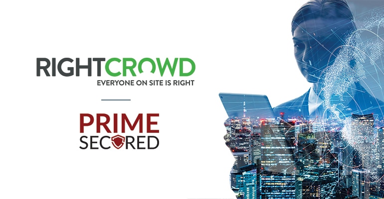 rightcrowd prime secured