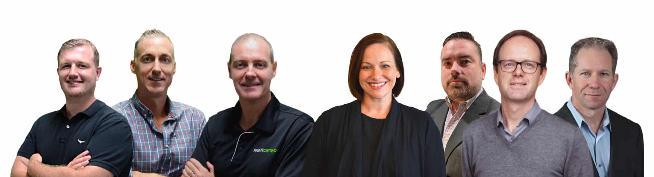 RightCrowd Webinar Team